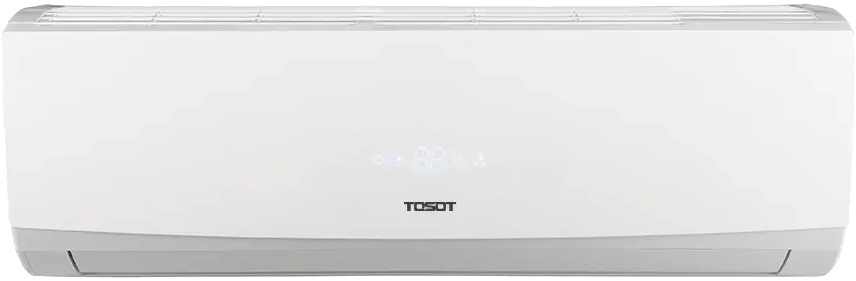 Комплект мульти-спліт системи Tosot Smart TM-14U2(O)2 + GS-07DW2(I)*2шт ціна 61891 грн - фотографія 2