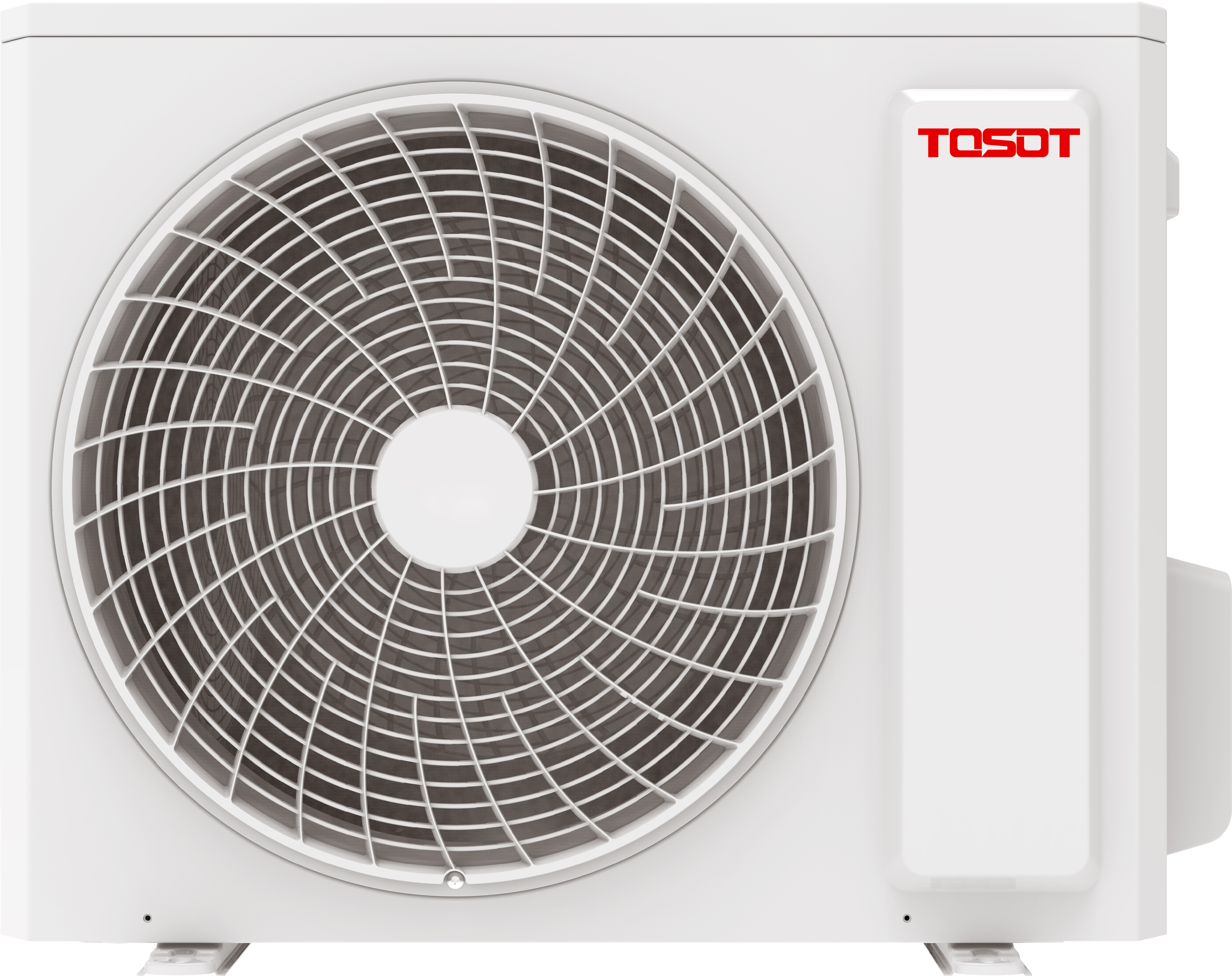 продаємо Tosot Smart TM-14U2(O)2 + GS-07DW2(I) + GS-12DW2(I) в Україні - фото 4