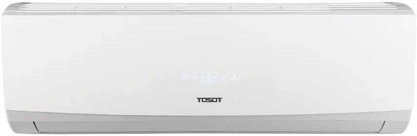 Комплект мульти-сплит системы Tosot Smart TM-18U2(O)2 + GS-09DW2(I)*2шт цена 66159 грн - фотография 2