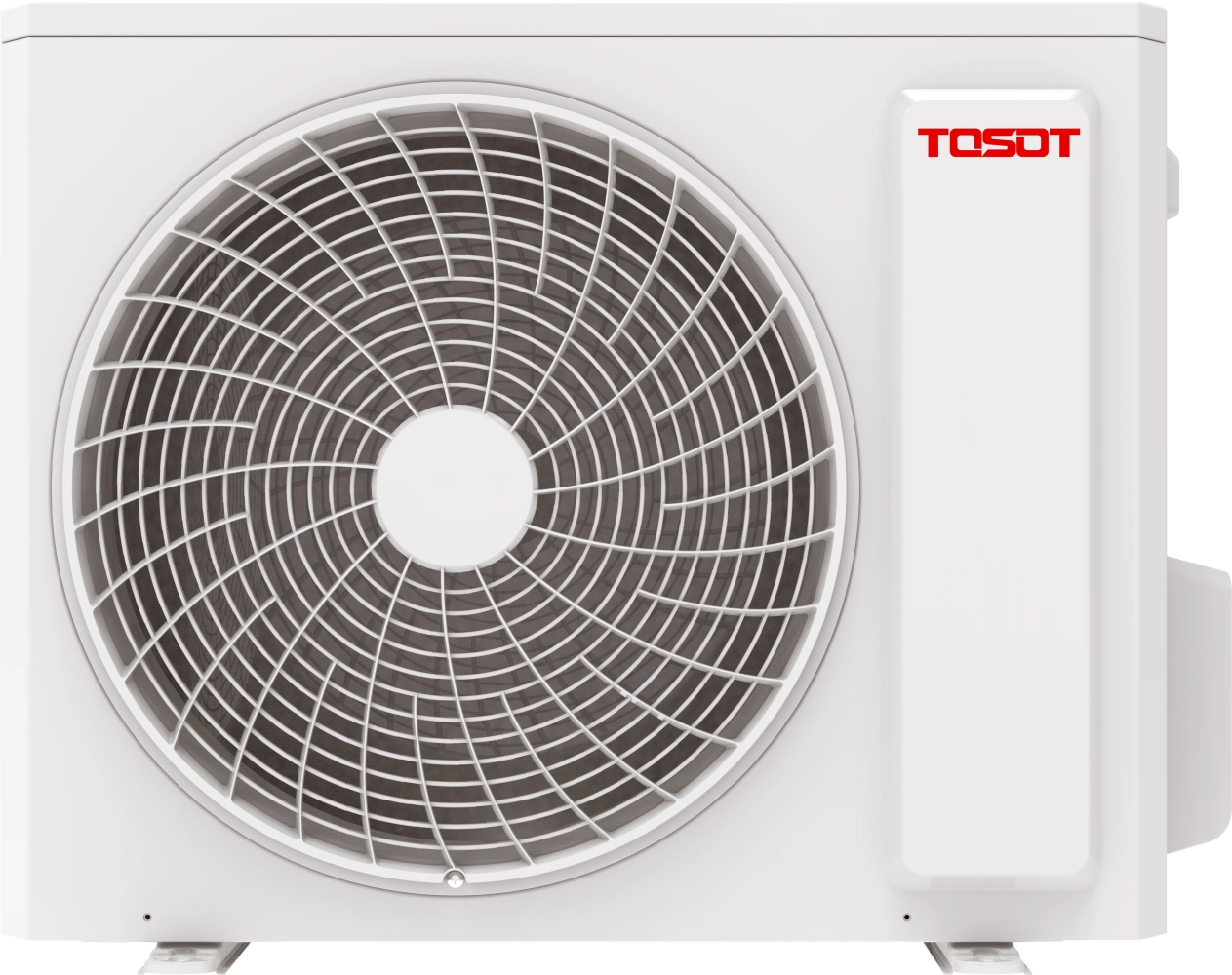 ᐉ Комплект мульти-сплит системы Tosot Smart TM-24U3(O)2 + GS-12DW2(I ...