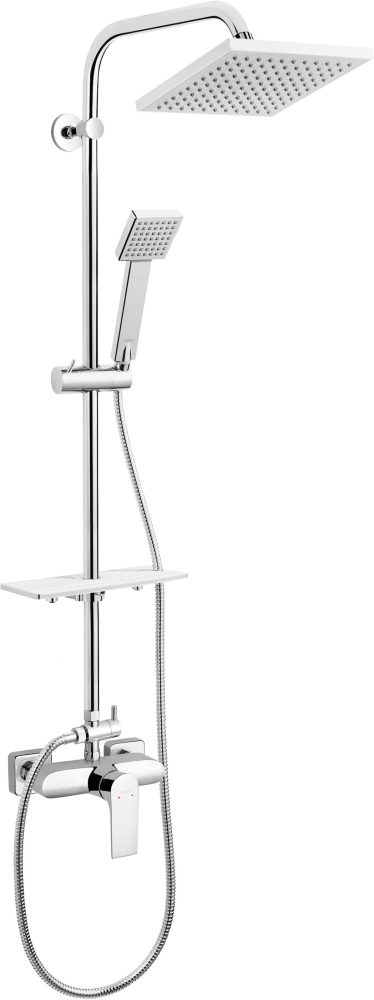 Ferro Algeo Square NP74-BAQ7U