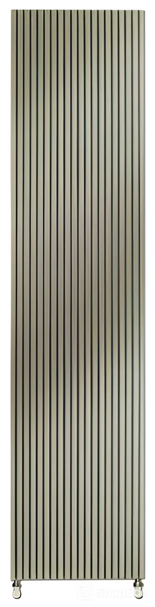 Радиатор для отопления Cordivari Karin EL.22 1800x550 мм F03 Antracite Metallizzato (KA1522180V11F03A)