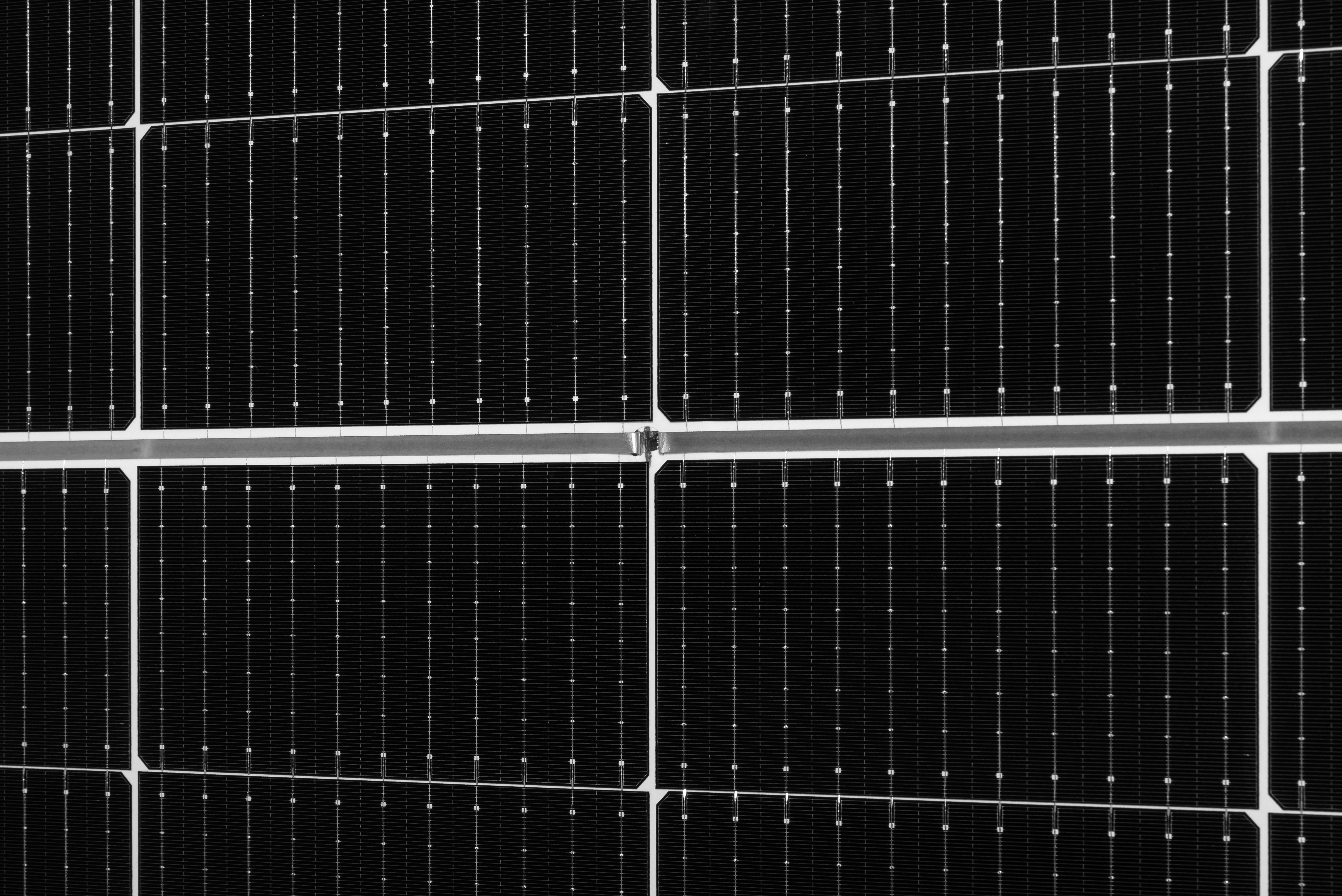 Сонячна панель JA Solar JAM72S30-565/LR 565 WP, Mono ціна 5995 грн - фотографія 2