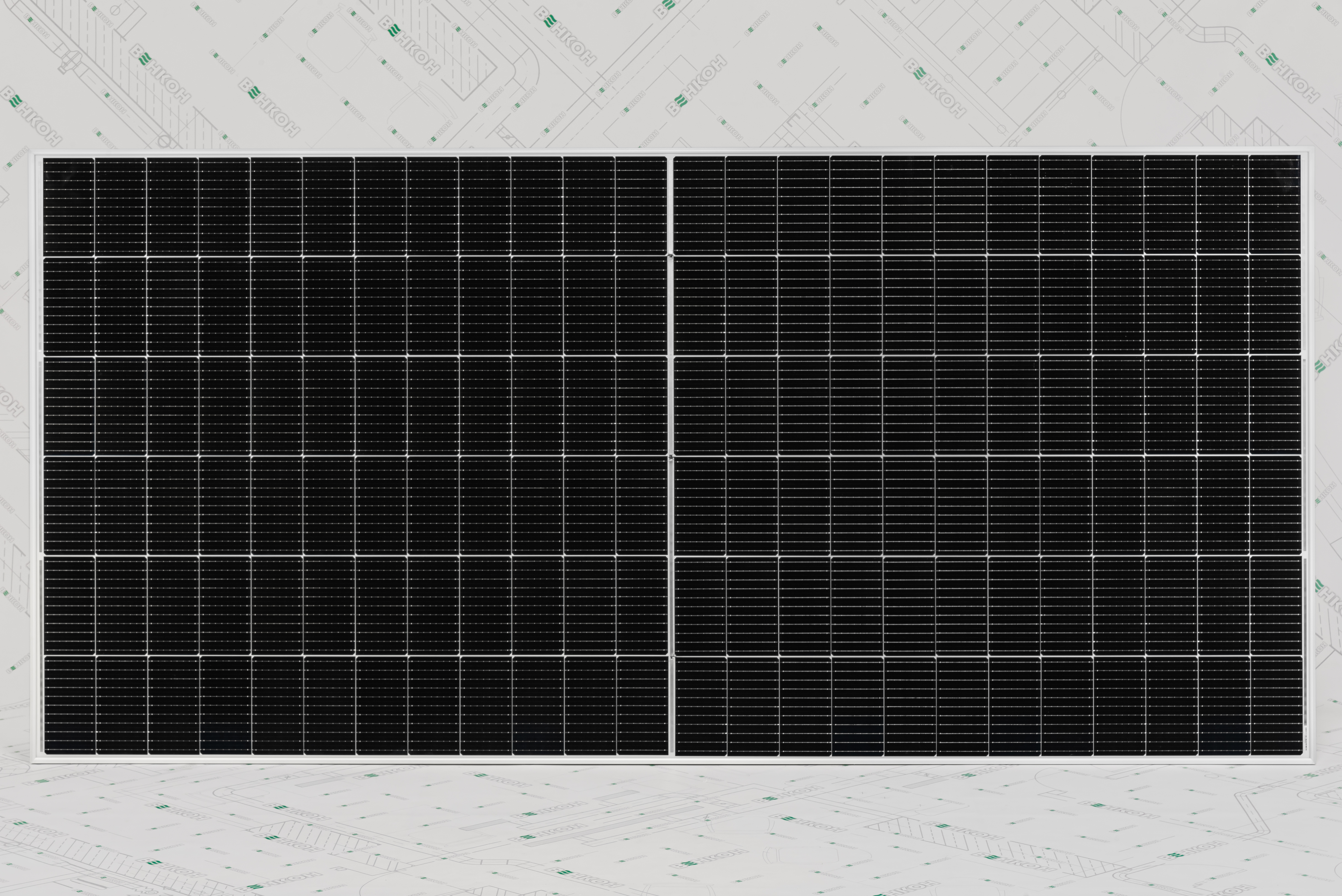 в продажу Сонячна панель JA Solar JAM72S30-565/LR 565 WP, Mono - фото 3