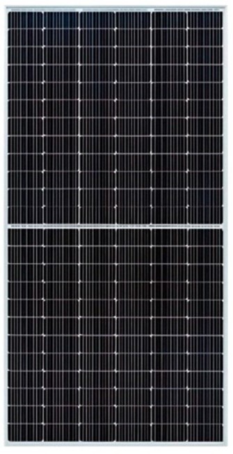 Сонячна панель JA Solar JAM72S30-565/LR 565 WP, Mono