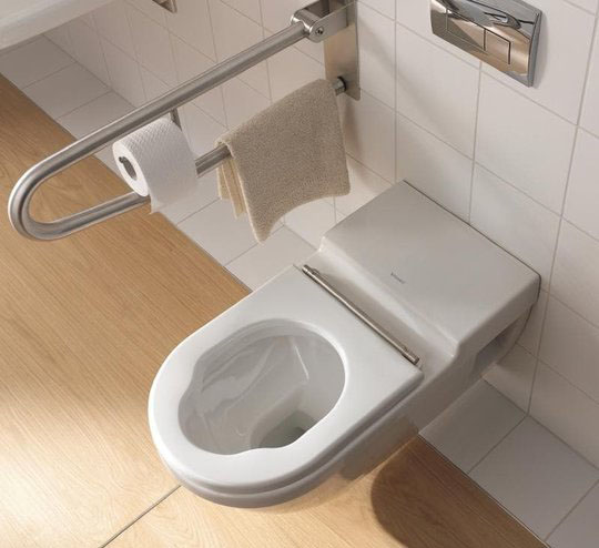 продаємо Duravit Starck 3 (2203090000) в Україні - фото 4