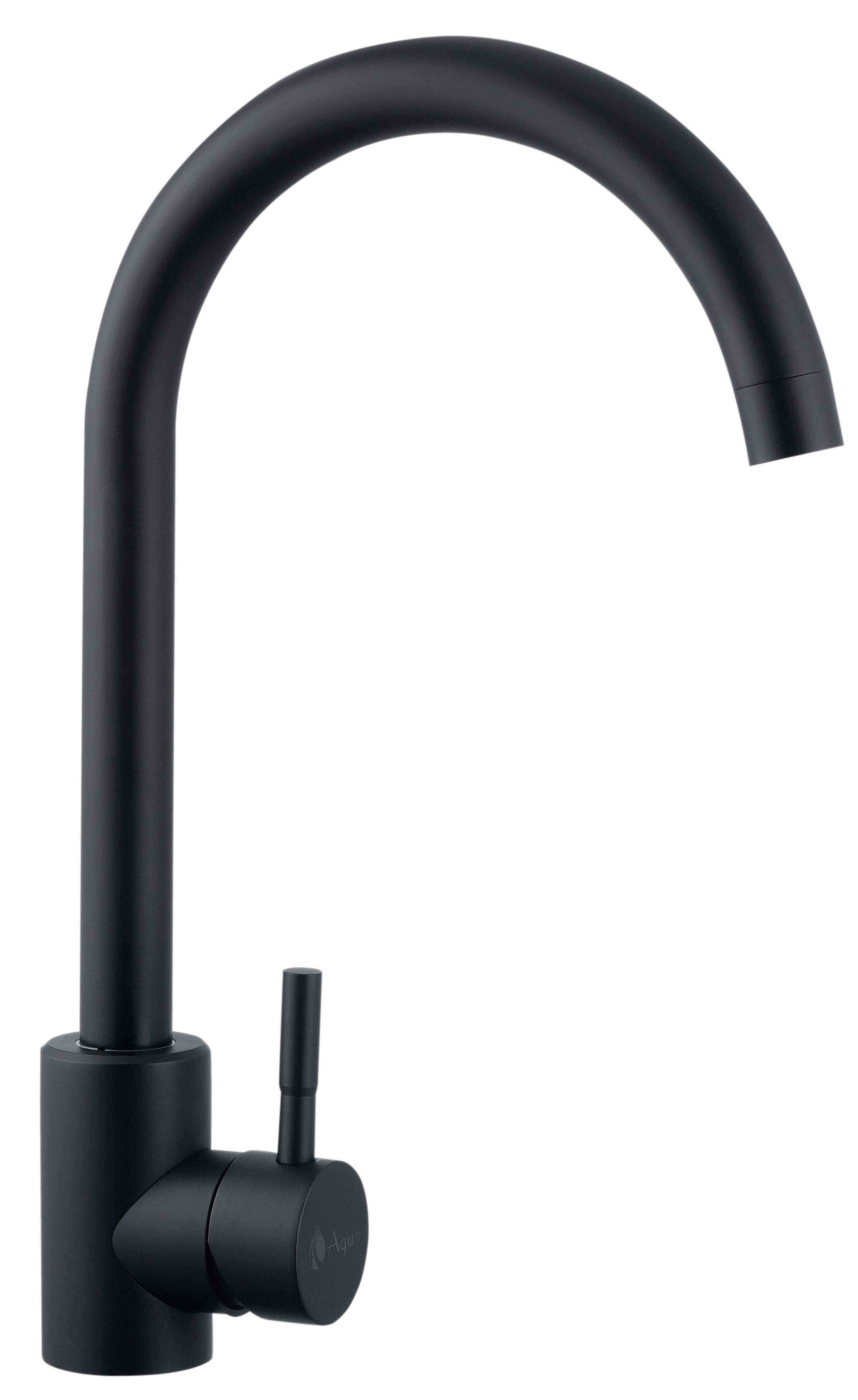 Agua Acero - INOX035NM