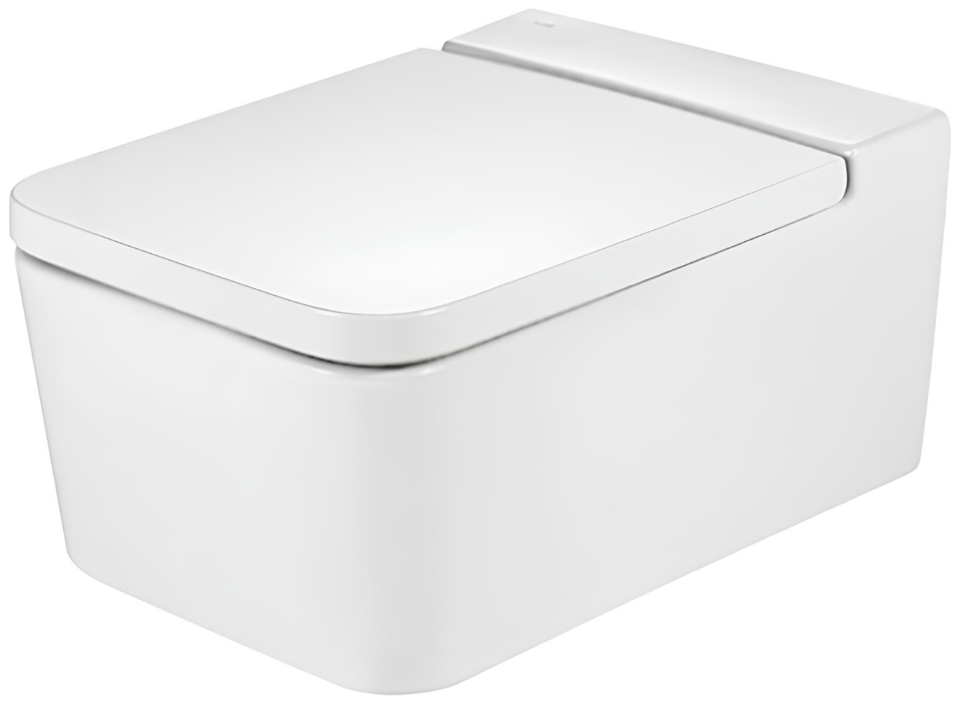 Roca Inspira Square Rimless A346537000