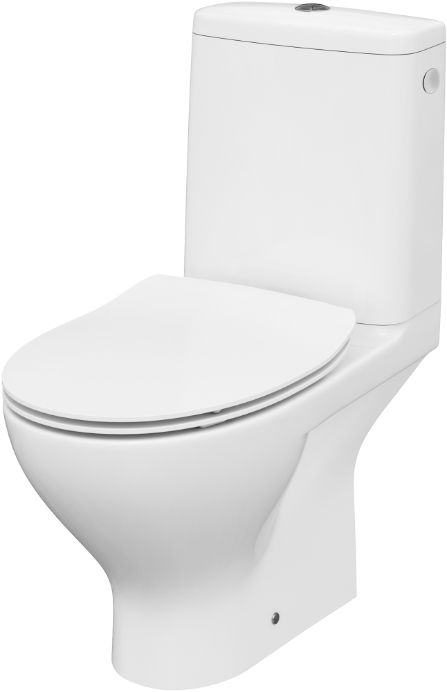 Cersanit Moduo 670 SBTW CleanOn 43 010 (K116-029/CCKZ1014506402)