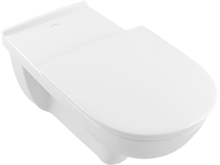 Villeroy&Boch O.Novo (4601R001_9M67S1T1)