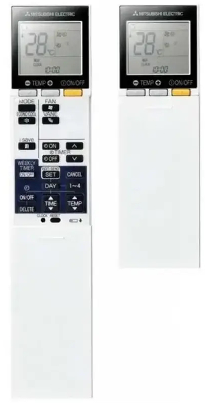 Внутренний блок мультисплит-системы Mitsubishi Electric MSZ-FT25VGK цена 17829 грн - фотография 2