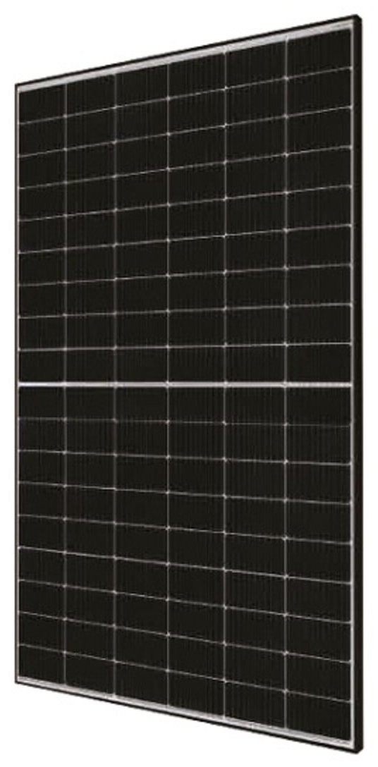 JA Solar JAM54S30-420/GR 420 WP, Mono (Black Frame)