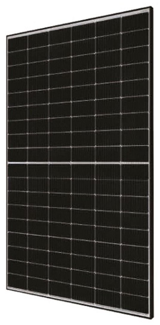 JA Solar JAM54S30-420/GR 420 WP, Mono (Black Frame)