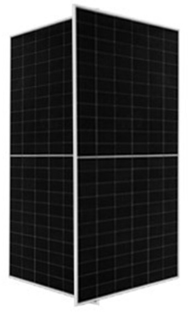 Сонячна панель JA Solar JAM66D45 605/LB 605 WP N-TYPE