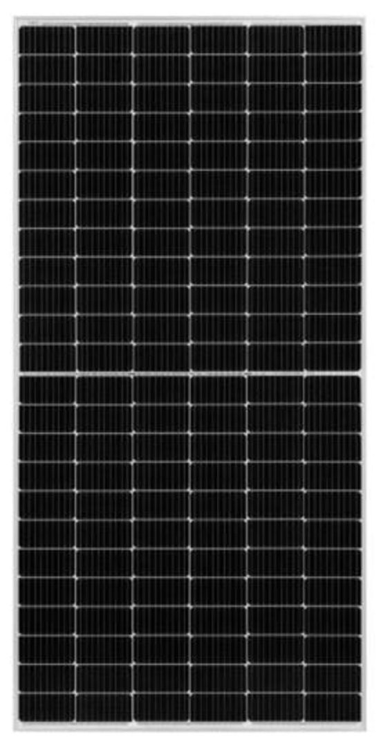JA Solar JAM72S30-560/GR 560 WP, MONO