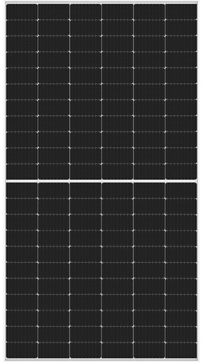 Солнечная панель Longi LR5-72HPH 540M, 540WP, MONO