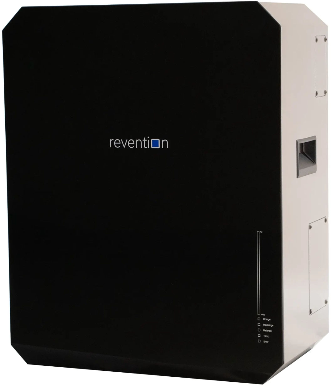 Аккумулятор Revention PowerCube Eco 5K 48V (5,37 кВт·ч, 48 В) в интернет-магазине, главное фото
