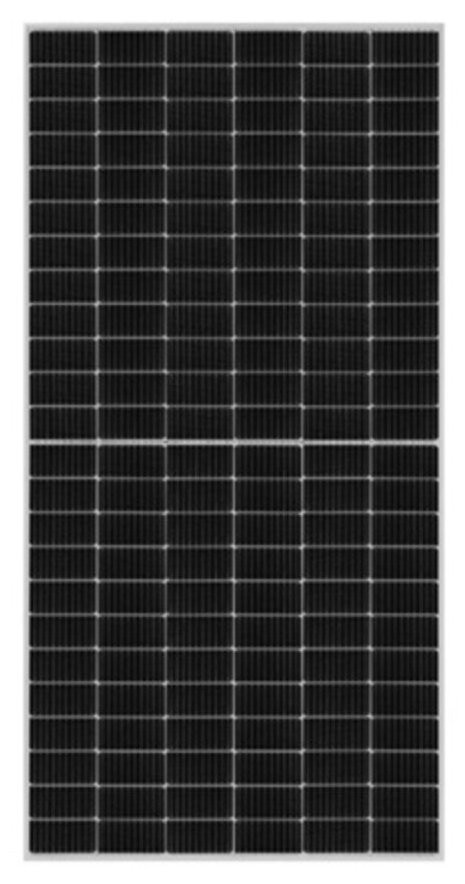 Сонячна панель Tongwei Solar TWMND-72HS575 575 WP