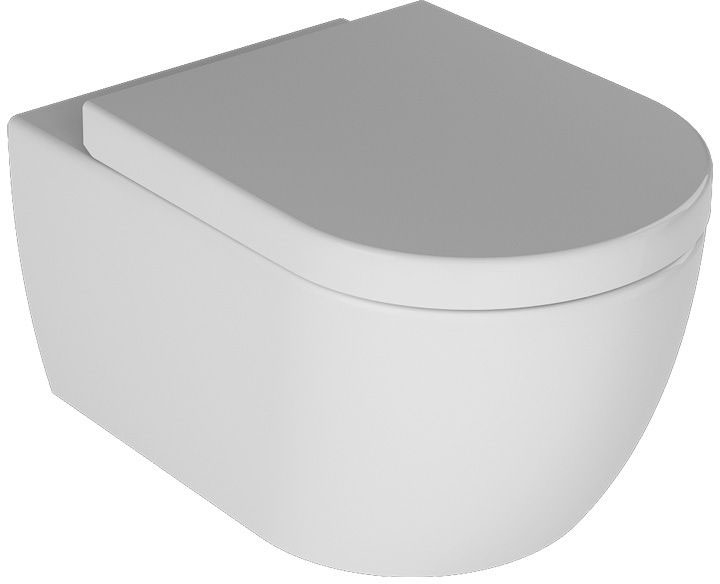 Quarter Bath Deep (70DE03054.00.4_30SCD.03WG)