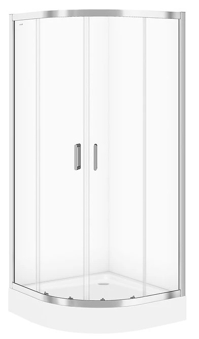 Cersanit Arteco 90x90x190 (EZZF1001925974)