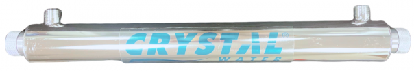 в продажу Ультрафіолетовий знезаражувач Crystal UV-6GPM - фото 3