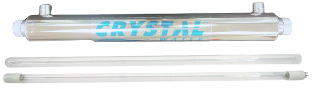 Crystal UV-6GPM