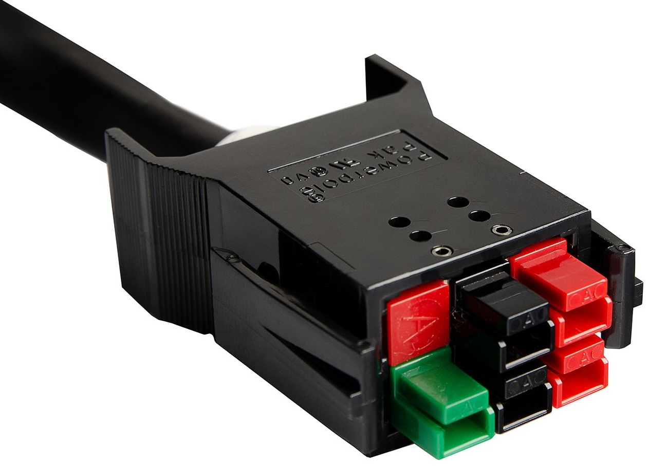 Батарейний блок Powercom SRT-1000 (EBP.SRT-1000.24VDC) відгуки - зображення 5