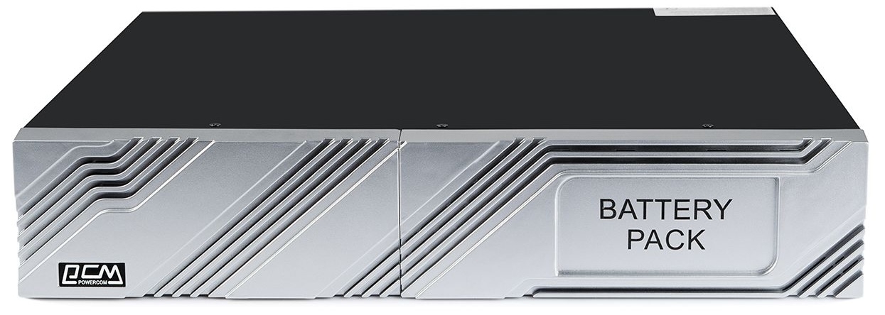 Powercom SRT-1000 (EBP.SRT-1000.24VDC)