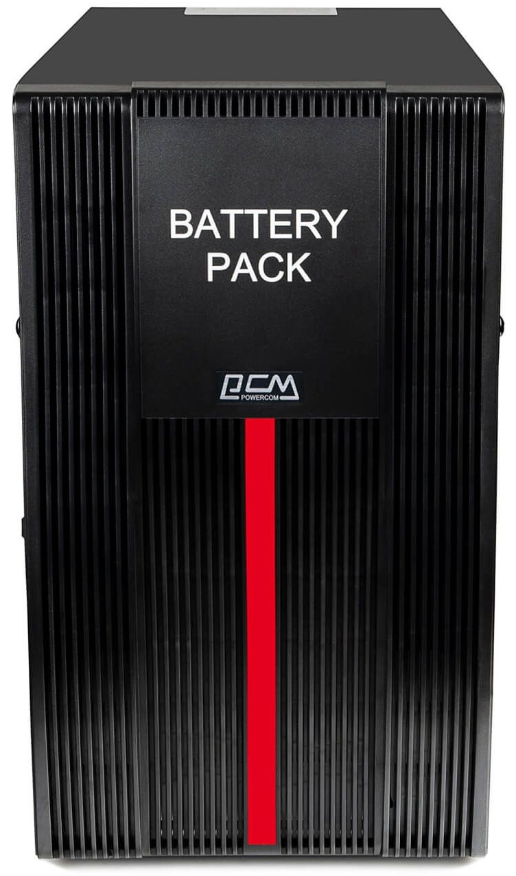 Батарейний блок Powercom MAC-2000/3000 (EBP.MAC-2000/3000) в інтернет-магазині, головне фото