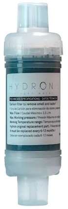 Картридж Puricom для генератора водню Hydron в інтернет-магазині, головне фото