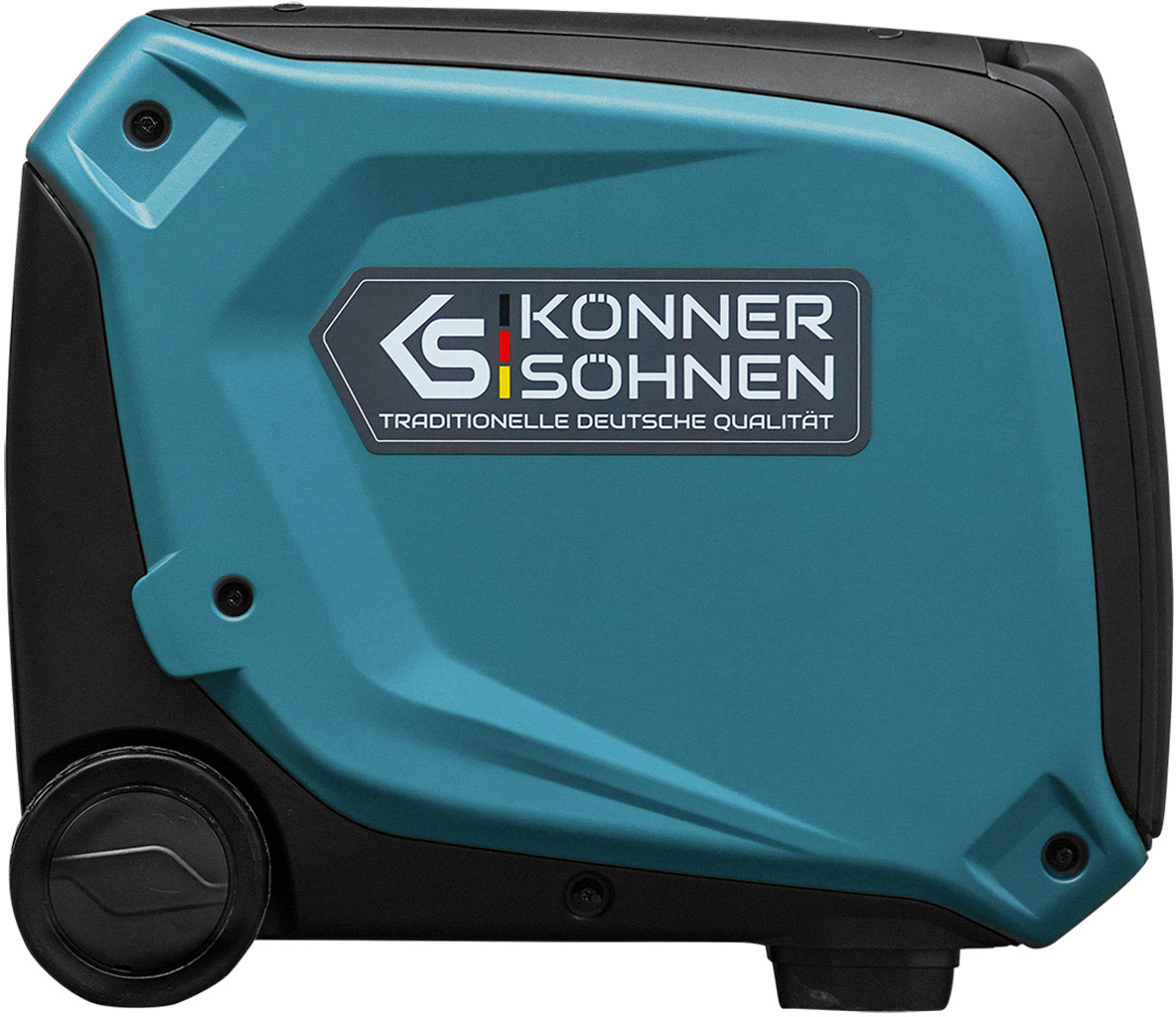 Генератор Konner&Sohnen KS 4000iE S ATS інструкція - зображення 6