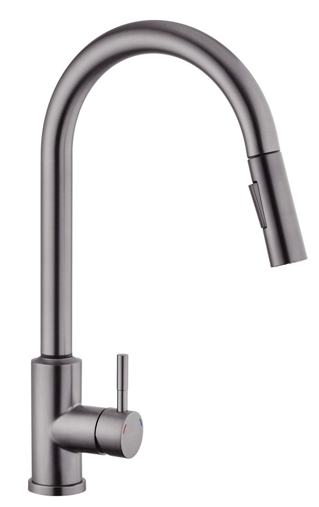 Kroner KRP Edelstahl Klassisch-PVD03916 (CV032496)