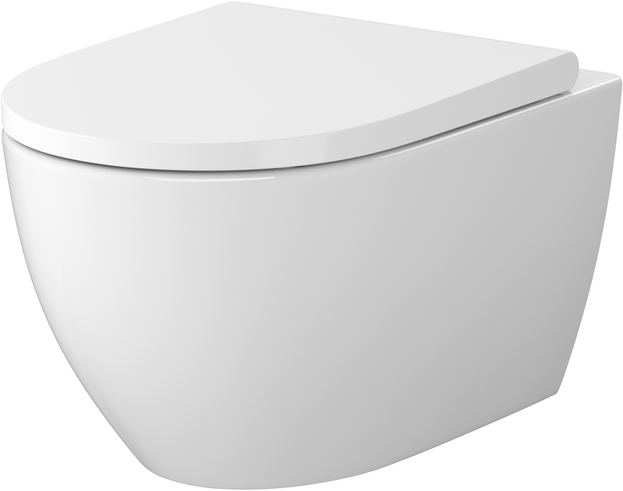 Cersanit СЕТ B875 Zen Pro StreamOn (S701-719)