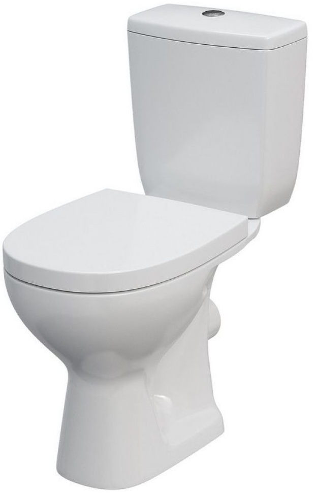 Cersanit Arteco 616 New Clean On 011 (K667-056/CCKZ1014021894)