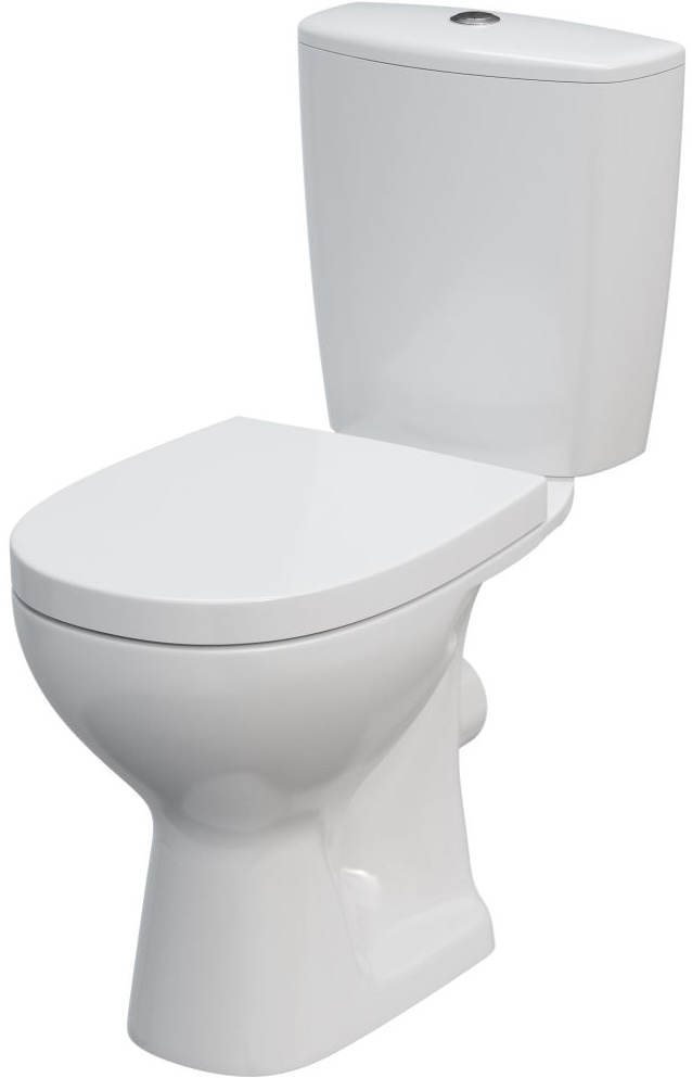 Cersanit Arteco 682 020 Clean On (K667-077/CCKZ1014696402)