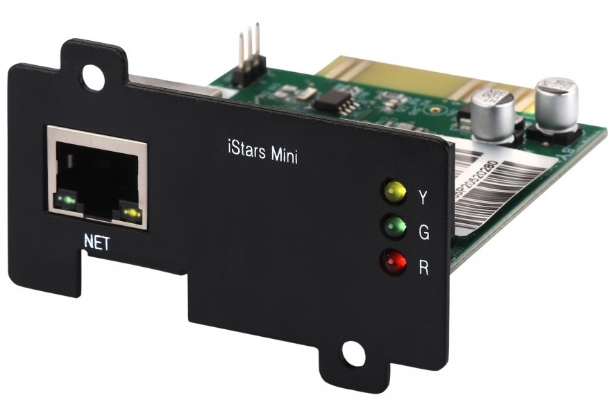 SNMP-адаптер EAST IDA-ST105P в интернет-магазине, главное фото