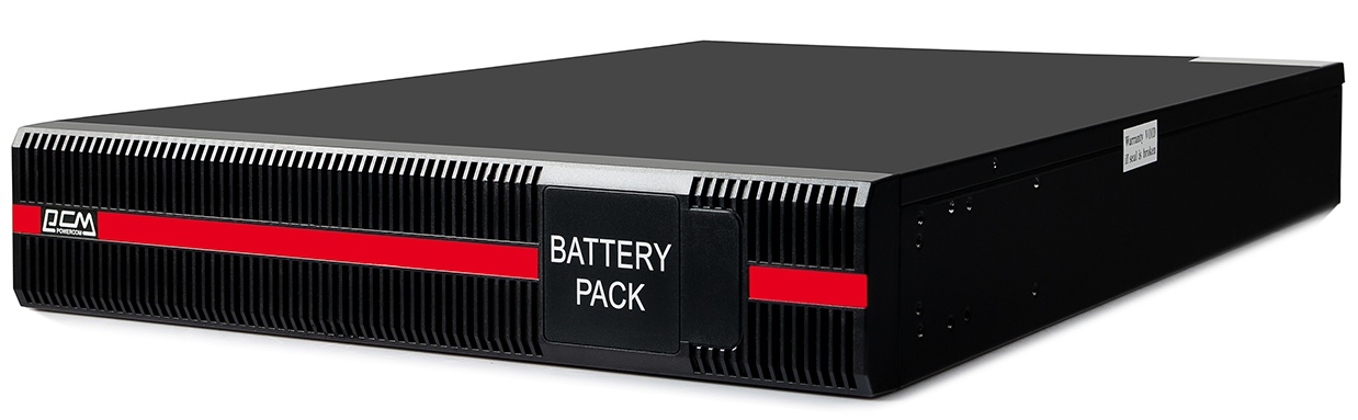 Батарейний блок Powercom MRT-2K/3K (EBP.MRT-2000/3000) ціна 25125 грн - фотографія 2