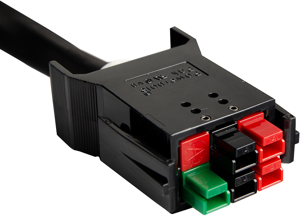 Батарейний блок Powercom MRT-2K/3K (EBP.MRT-2000/3000) відгуки - зображення 5