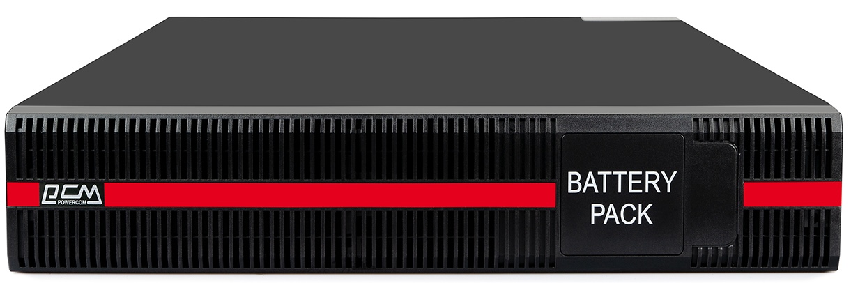 Батарейний блок Powercom MRT-2K/3K (EBP.MRT-2000/3000) в інтернет-магазині, головне фото