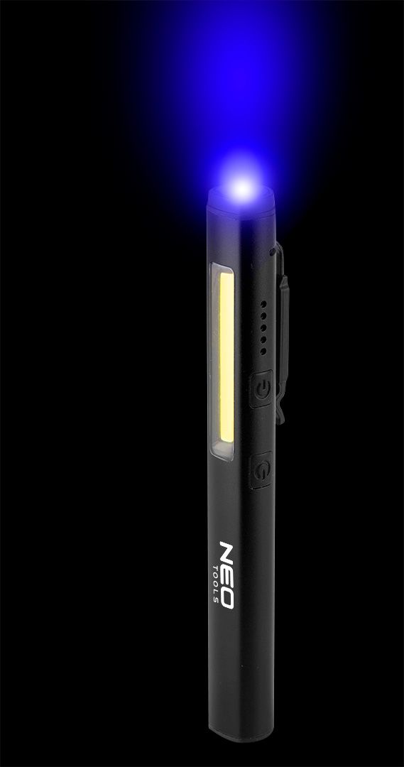 Інспекційний ліхтар Neo Tools 4в1 99-077 характеристики - фотографія 7