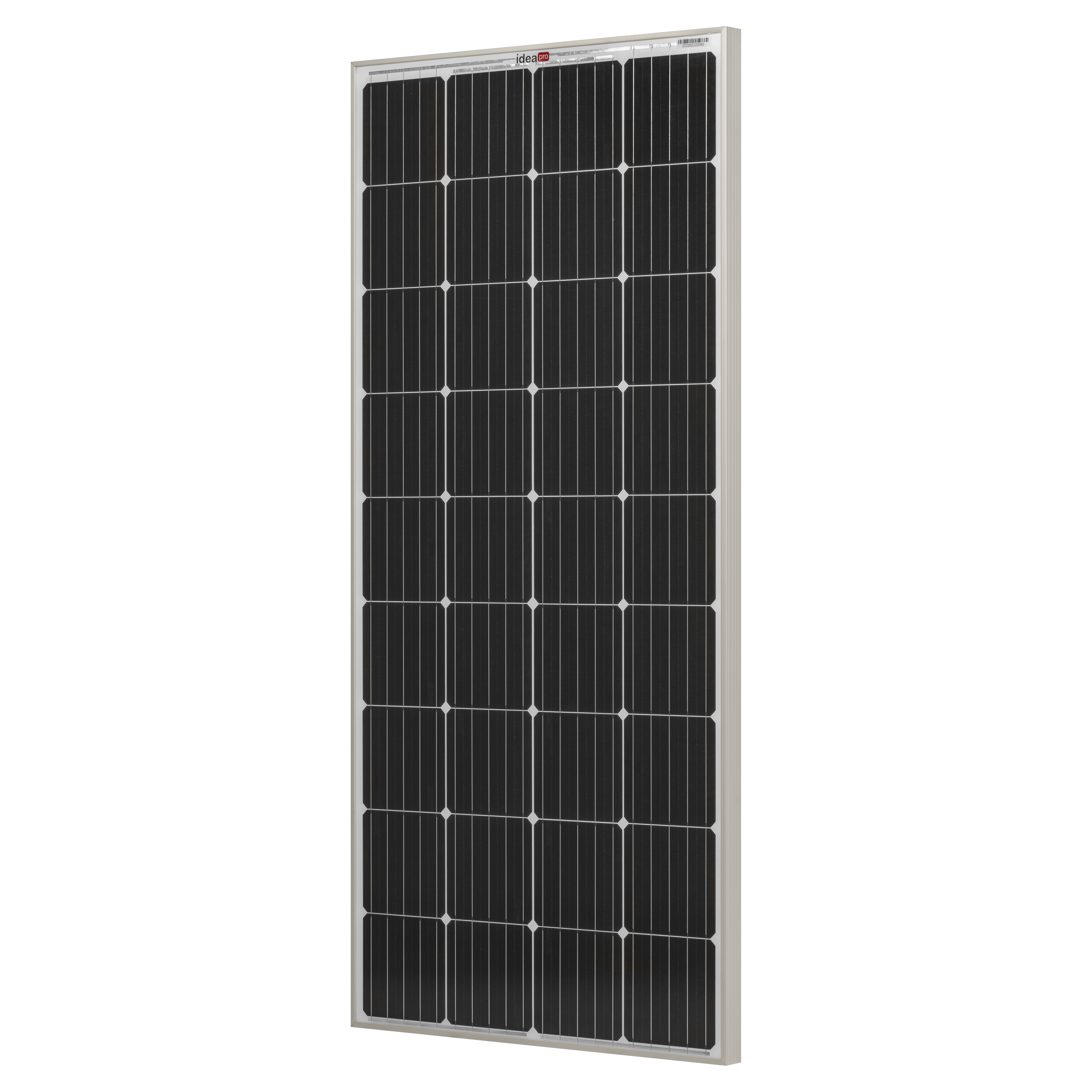 Інструкція сонячна панель IdeaPro SK-120M6-36