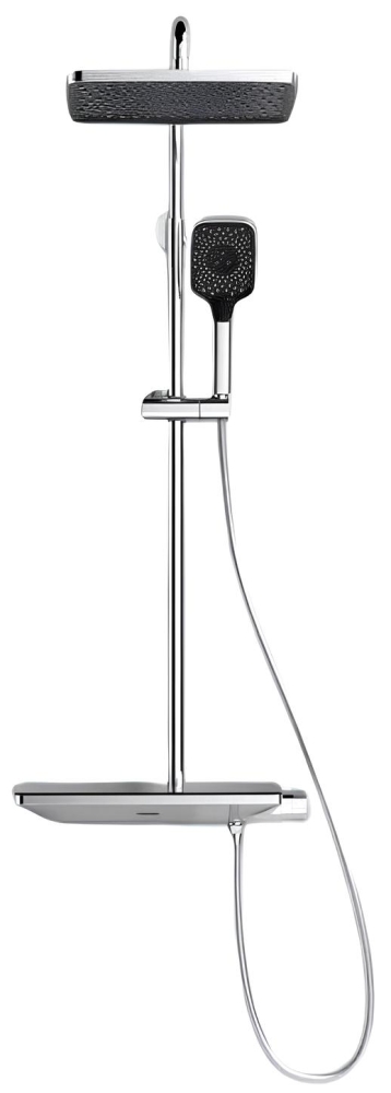Dusel Collin Chrome (263307000)