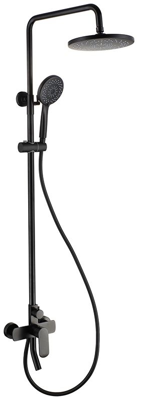 Dusel Dallas Black (275307000)