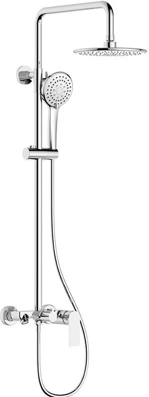 Dusel Lacio Chrome (231155000)