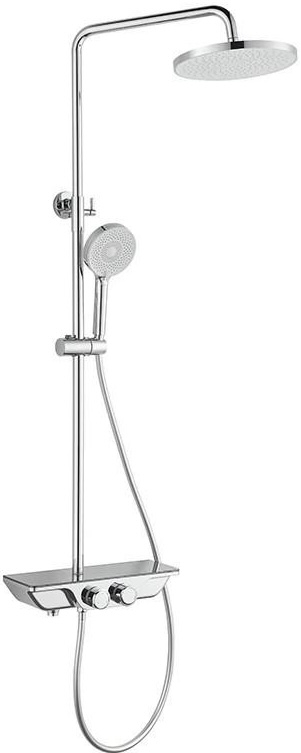 Dusel Marella Chrome (255307000)
