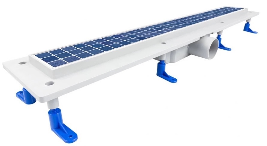 Трап для душа Styron STY-F-80