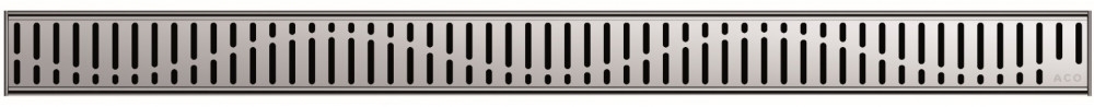Решетка для трапа ACO ShowerDrain C-line 9010.88.64 (408560) в интернет-магазине, главное фото