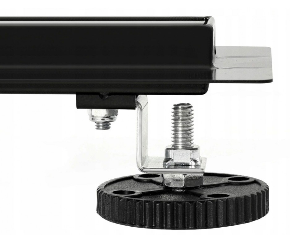 Трап для душу Rea Neo Slim Black Pro 1000 мм (Rea-G8904) ціна 5704 грн - фотографія 2