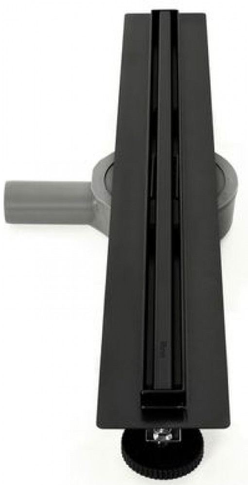 Трап для душу Rea Neo Slim Black Pro 900 мм (Rea-G8903) ціна 5446 грн - фотографія 2