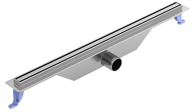 Cersanit TAKO Slim (S907-014)
